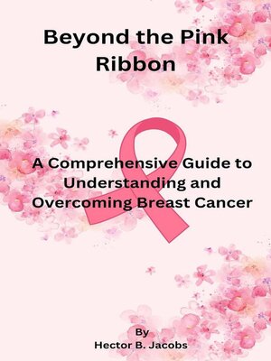 cover image of Beyond the Pink Ribbon